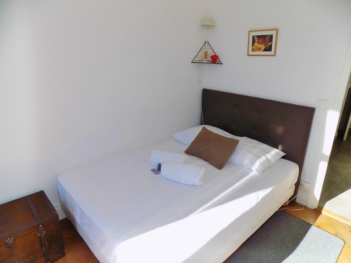 Appartamento Pht Gestion Verdun Vue Mer Nizza