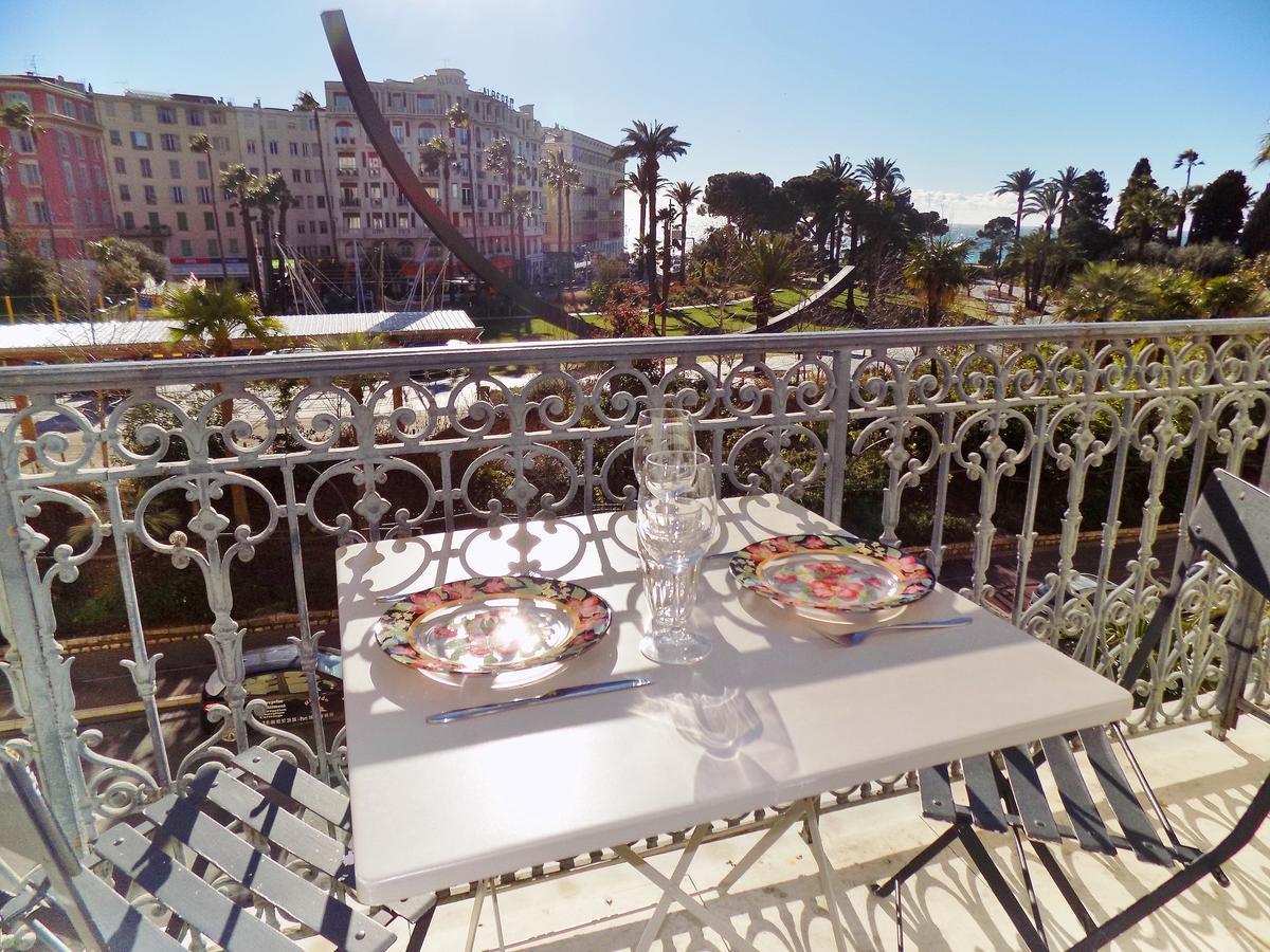 Pht Gestion Verdun Vue Mer Nizza