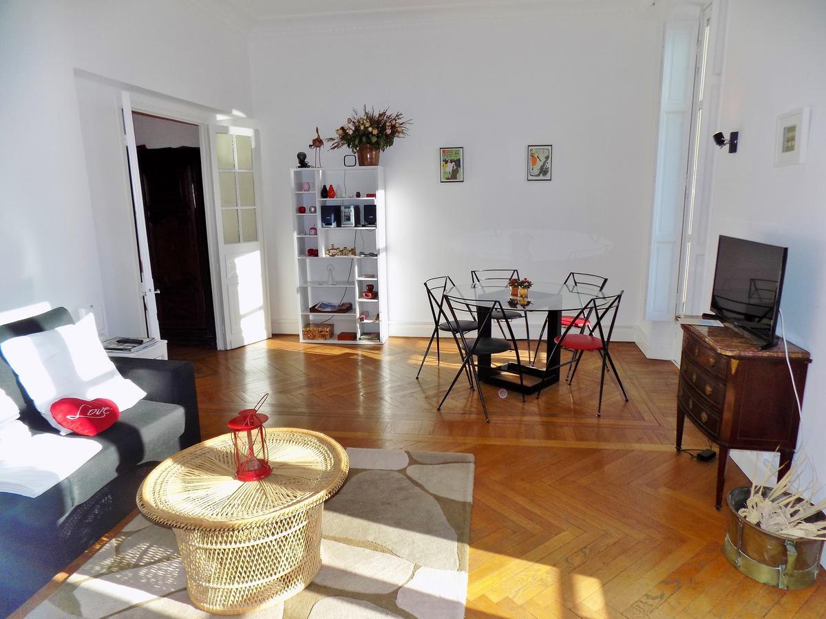 Pht Gestion Verdun Vue Mer Appartamento
